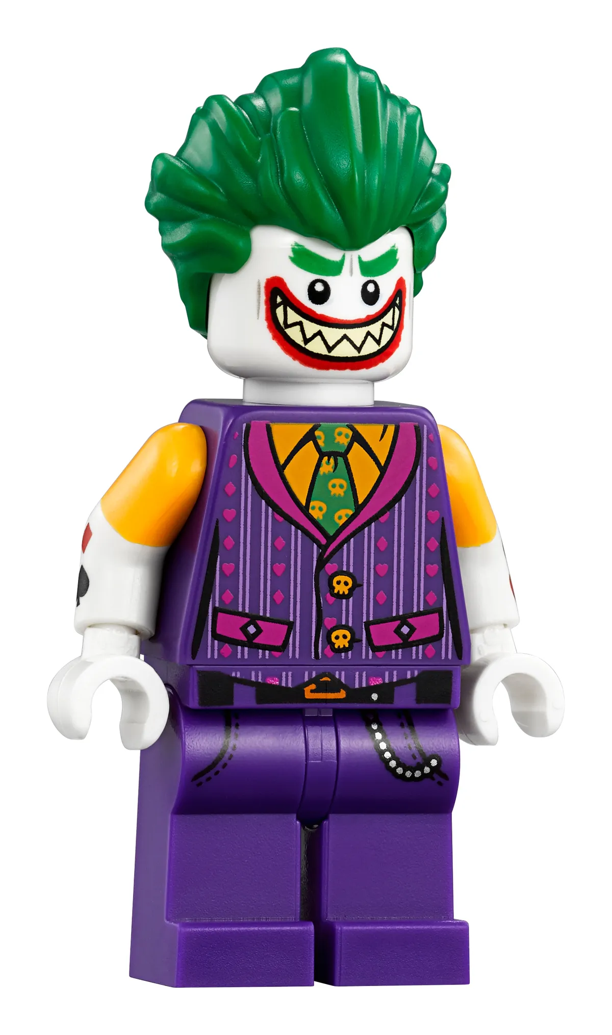 LEGO The Joker™ Manor (70922) - image 19