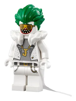 LEGO The Joker™ Manor (70922) - image 24