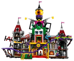 LEGO The Joker™ Manor (70922) - image 3