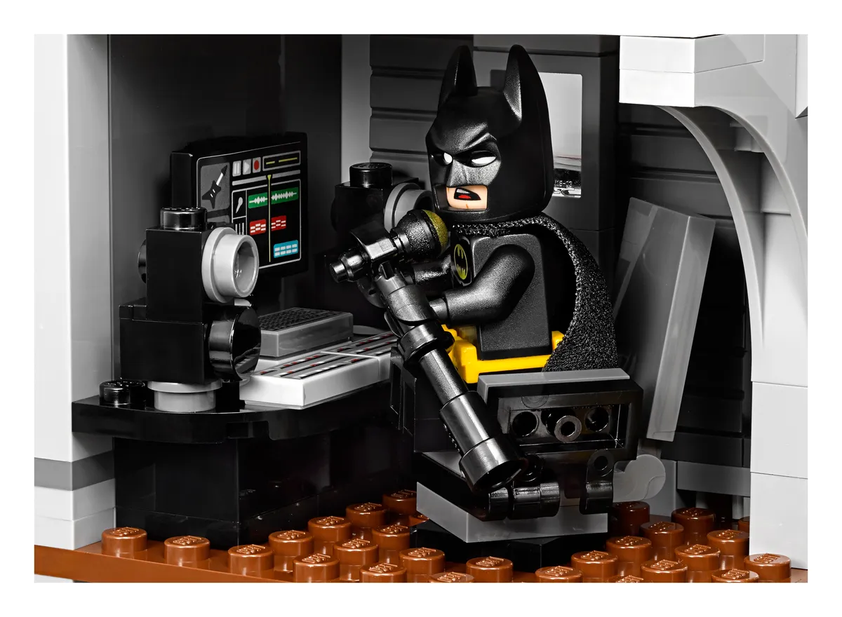 LEGO The Joker™ Manor (70922) - image 5