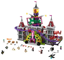 LEGO The Joker™ Manor (70922)