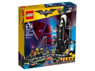 The Bat-Space Shuttle by LEGO – product photo 2 of 10