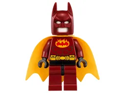 LEGO The Bat-Space Shuttle (70923) - afbeelding 7