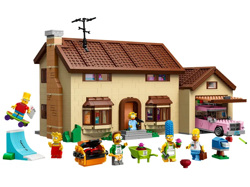 Simpsons