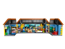 LEGO The Kwik-E-Mart (71016) - Bild 2