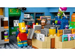 LEGO The Kwik-E-Mart (71016) - Bild 3