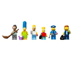 LEGO The Kwik-E-Mart (71016) - Bild 5