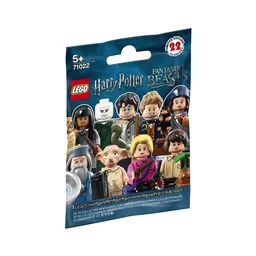 LEGO Wizarding World of Harry Potter Series 1 - Random Bag (71022)