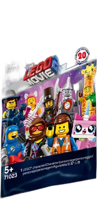 THE LEGO® MOVIE 2 - Afbeelding 2 van 2