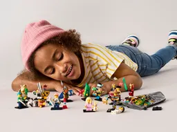 LEGO Series 20 (71027) - image 11