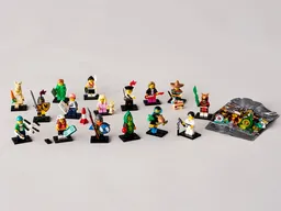 LEGO Series 20 (71027) - image 12