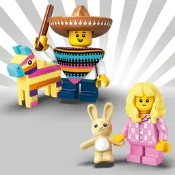 LEGO Series 20 (71027) - image 3