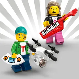 LEGO Series 20 (71027) - image 4
