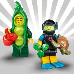 LEGO Series 20 (71027) - image 5
