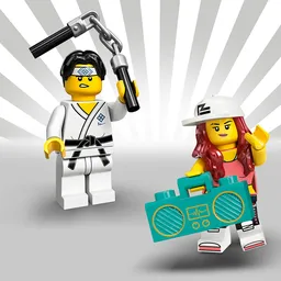 LEGO Series 20 (71027) - image 7