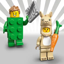 LEGO Series 20 (71027) - image 8