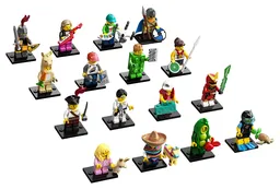 LEGO Series 20 (71027)