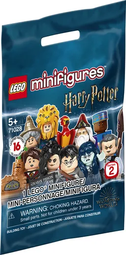 LEGO Harry Potter™ Series 2 (71028) - image 1