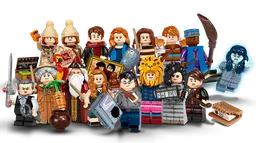 LEGO Harry Potter™ Series 2 (71028) - image 2