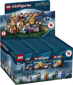 LEGO Harry Potter™ Series 2 (71028) - image 3