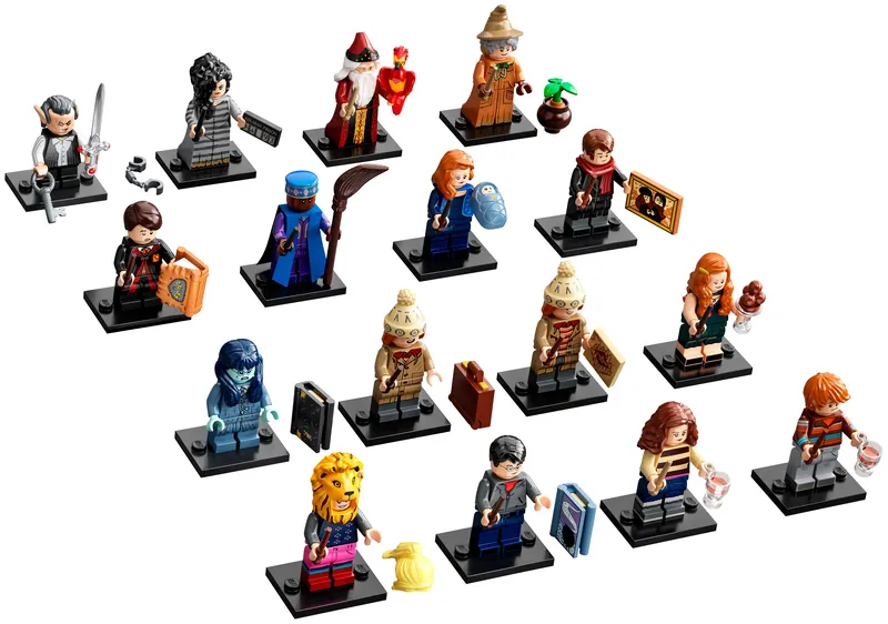 Harry Potter™ Series 2