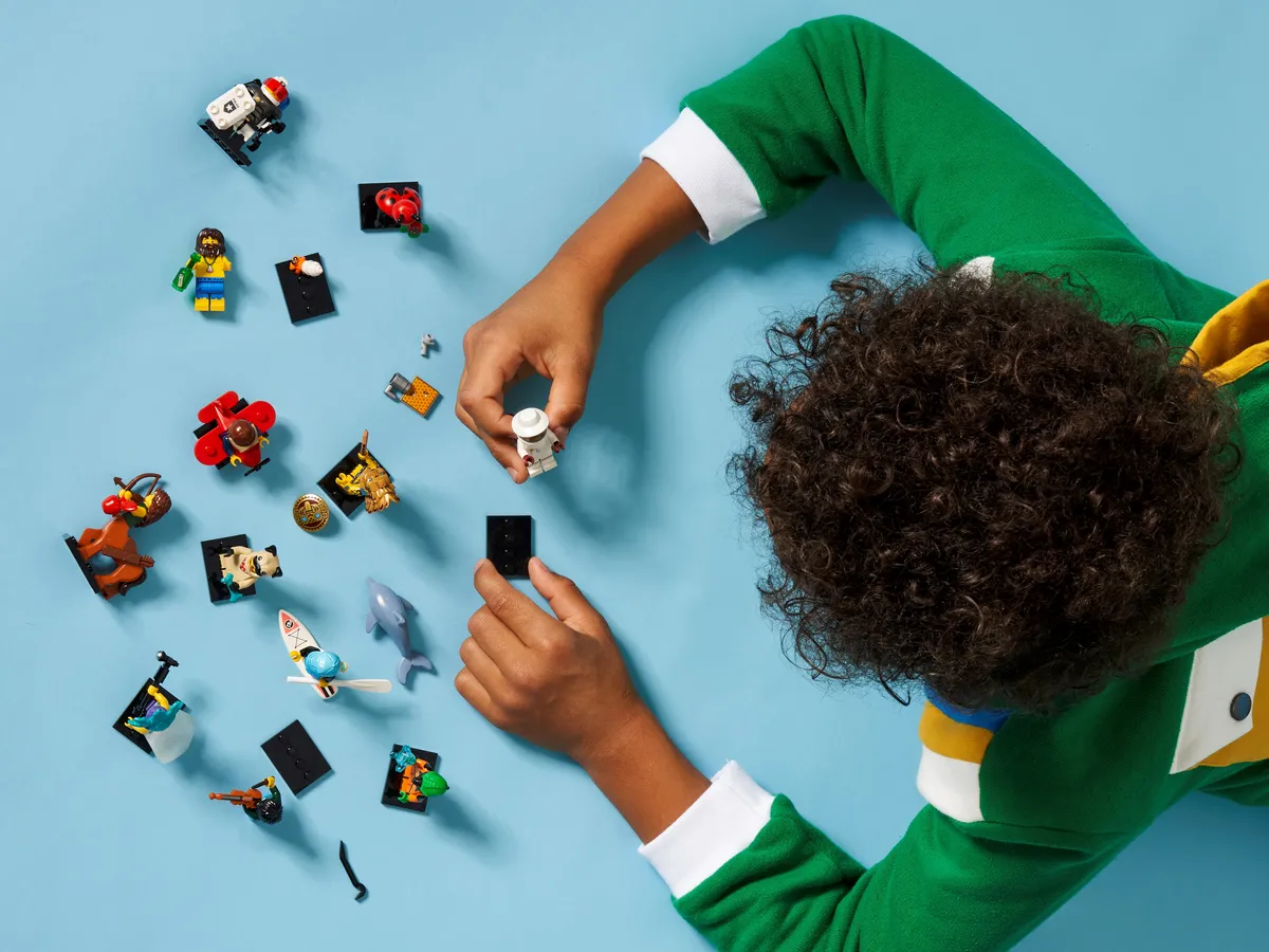 LEGO Series 21 (71029) - image 9