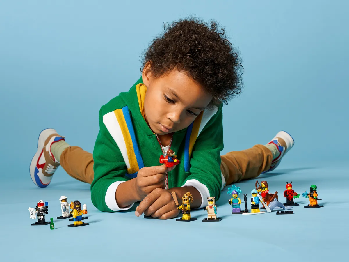 LEGO Series 21 (71029) - image 10