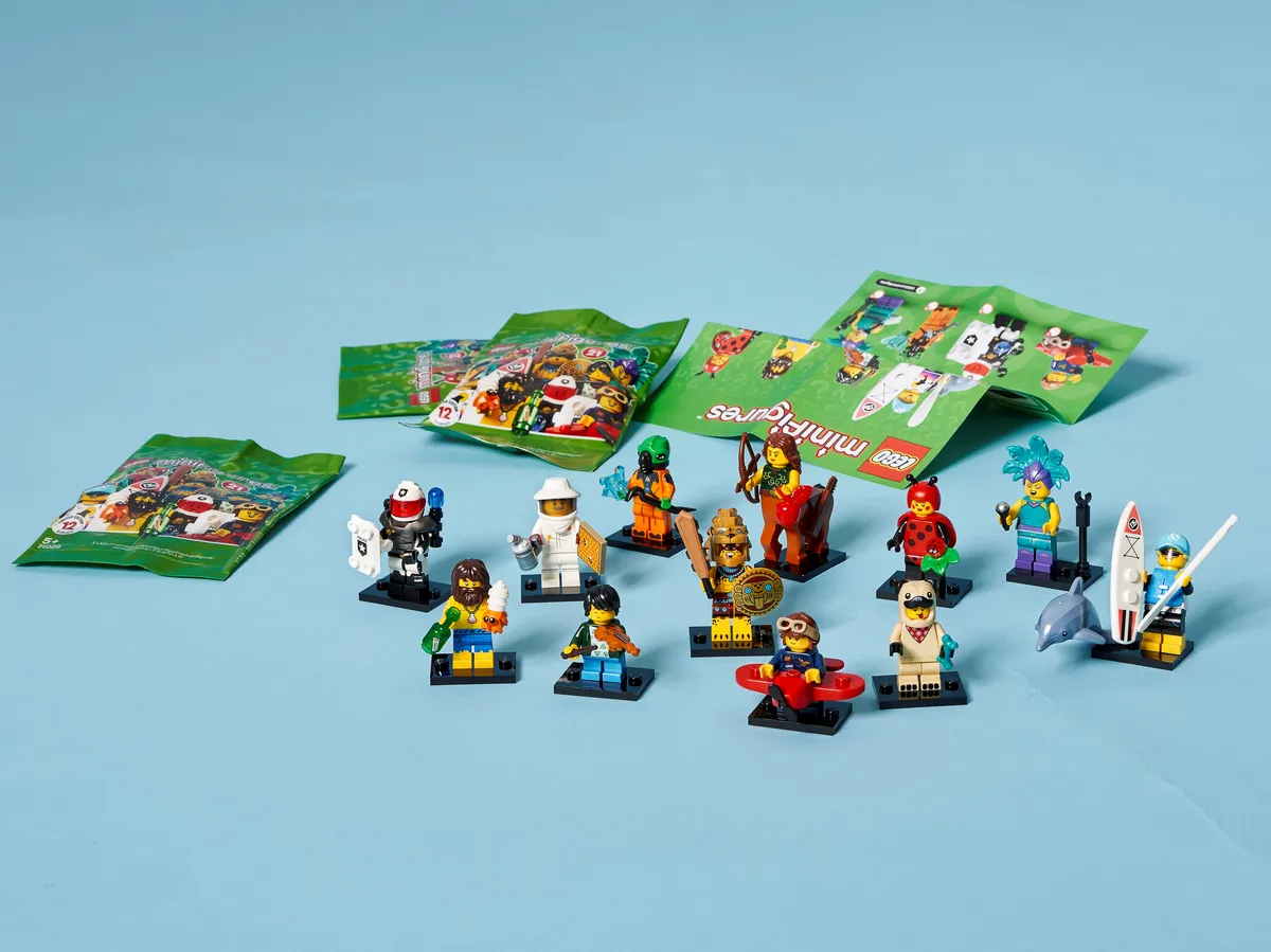 LEGO Series 21 (71029) - image 11