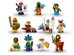 LEGO Series 21 (71029) - image 2