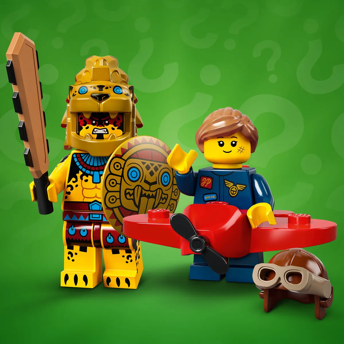 LEGO Series 21 (71029) - image 4