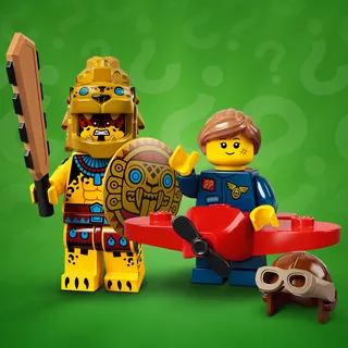 Series 21 by LEGO – product photo 5 of 12