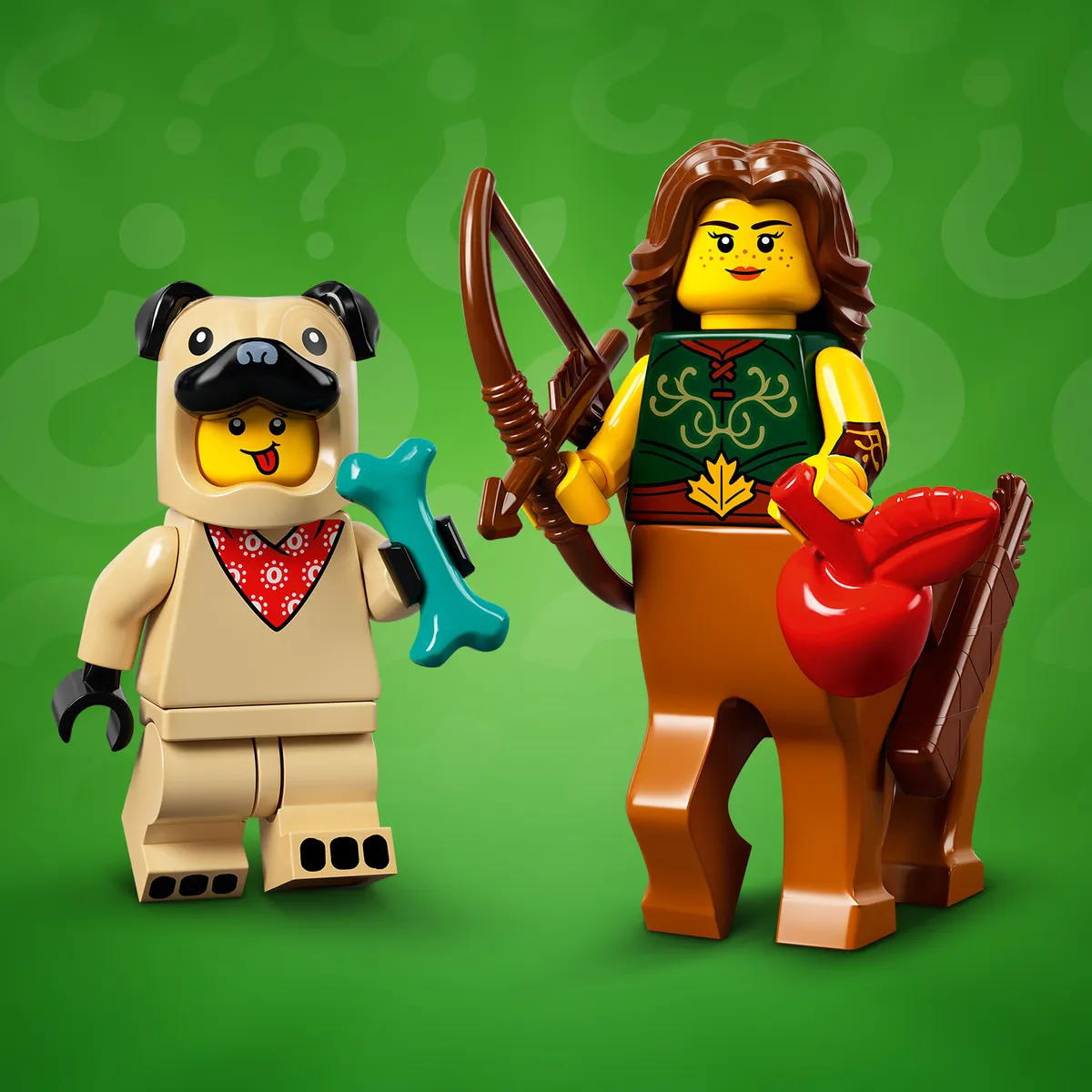 LEGO Series 21 (71029) - image 5