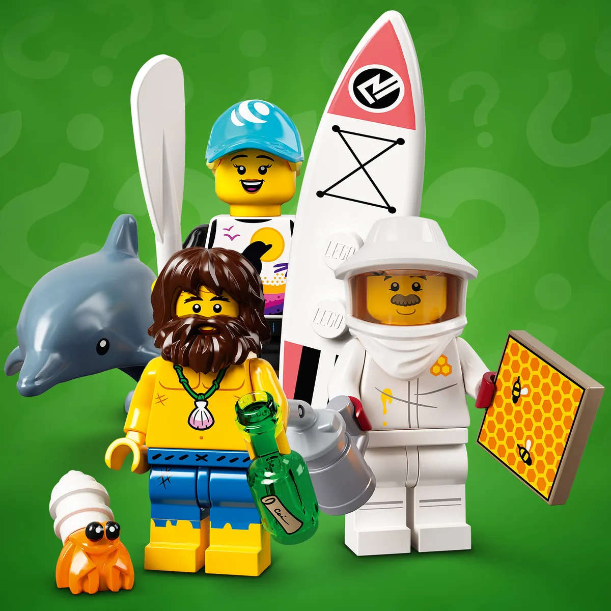 LEGO Series 21 (71029) - image 6