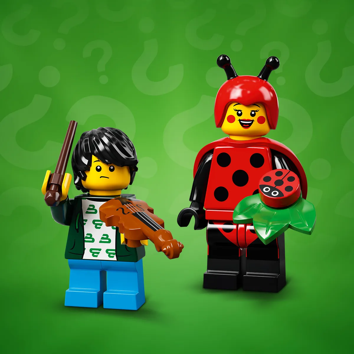 LEGO Series 21 (71029) - image 7