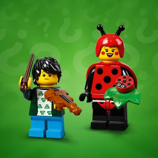 Series 21 by LEGO – product photo 8 of 12