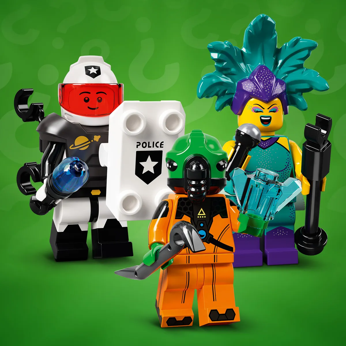 LEGO Series 21 (71029) - image 8