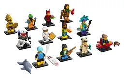 LEGO Series 21 (71029)