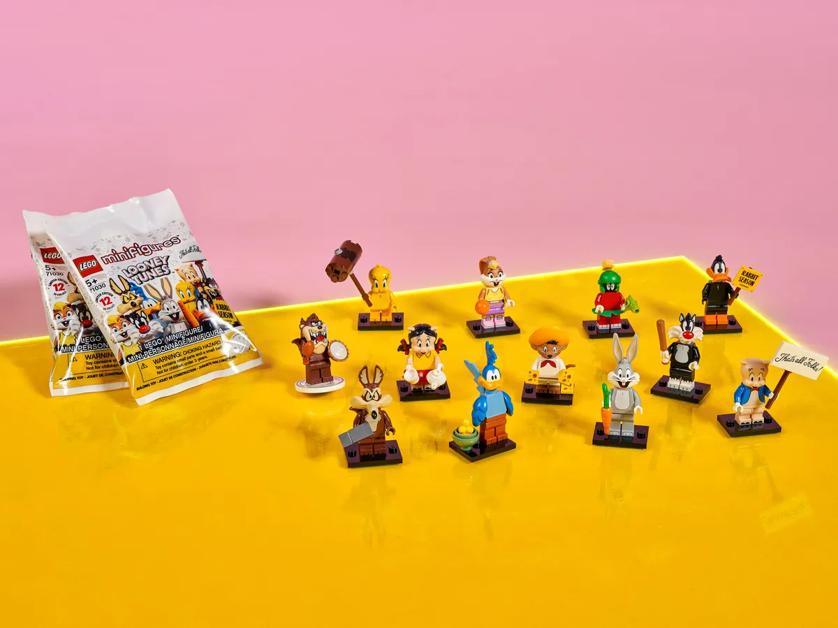 LEGO Looney Tunes™ (71030) - Bild 9