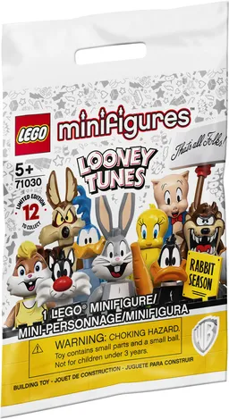 LEGO Looney Tunes™ (71030) - image 1