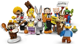 LEGO Looney Tunes™ (71030) - image 2