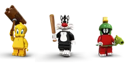 LEGO Looney Tunes™ (71030) - image 3