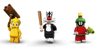 Looney Tunes™ de LEGO – photo du produit 4 sur 10