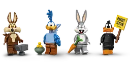 LEGO Looney Tunes™ (71030) - image 4