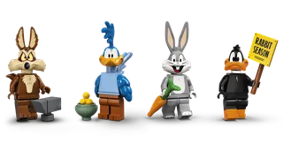 Looney Tunes™ de LEGO – photo du produit 5 sur 10