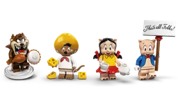 LEGO Looney Tunes™ (71030) - image 5