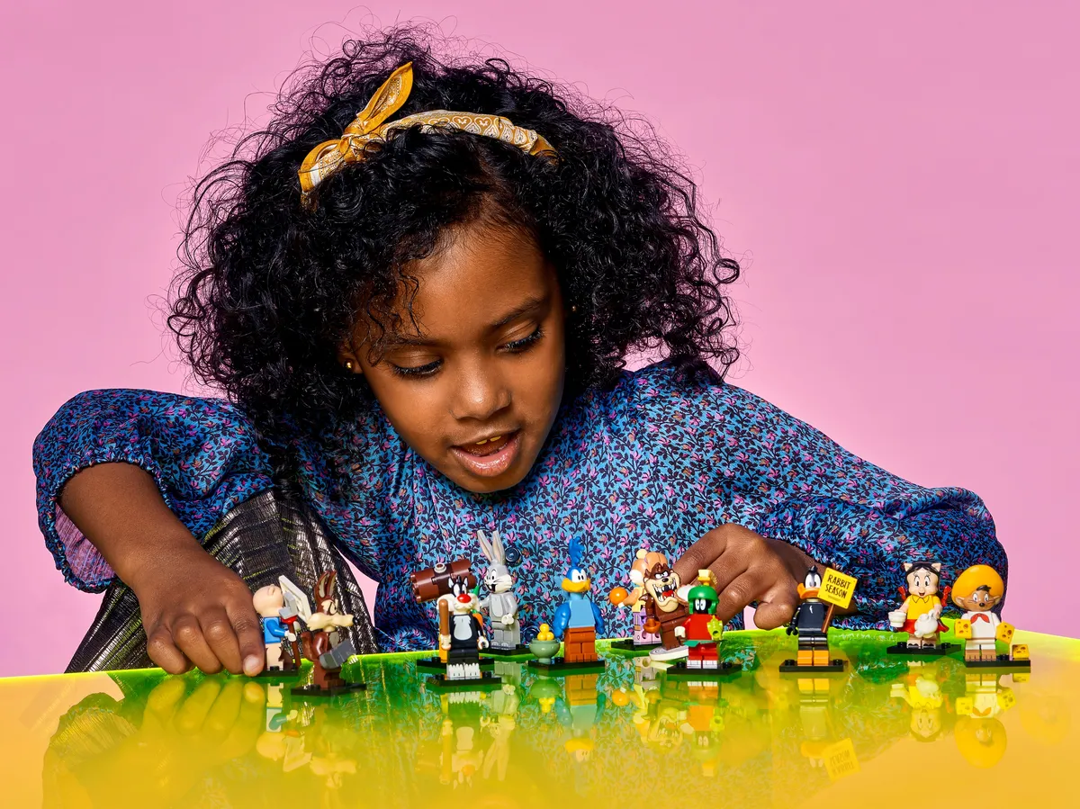 LEGO Looney Tunes™ (71030) - Bild 8
