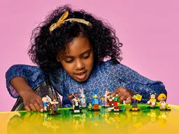 LEGO Looney Tunes™ (71030) - image 8