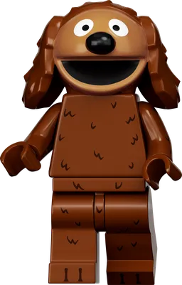LEGO The Muppets (71033) - image 9