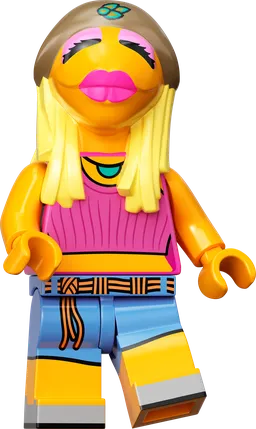 LEGO The Muppets (71033) - image 10