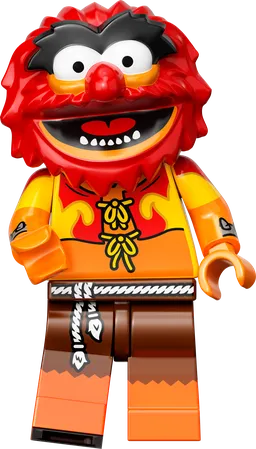 LEGO The Muppets (71033) - image 11